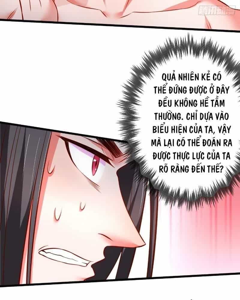 Trọng Sinh Tối Cường Ma Tôn Ở Rể - Chương 46 - ảnh 20