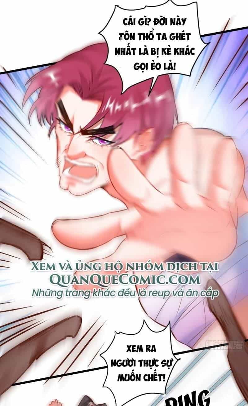 Trọng Sinh Tối Cường Ma Tôn Ở Rể - Chương 47 - ảnh 1