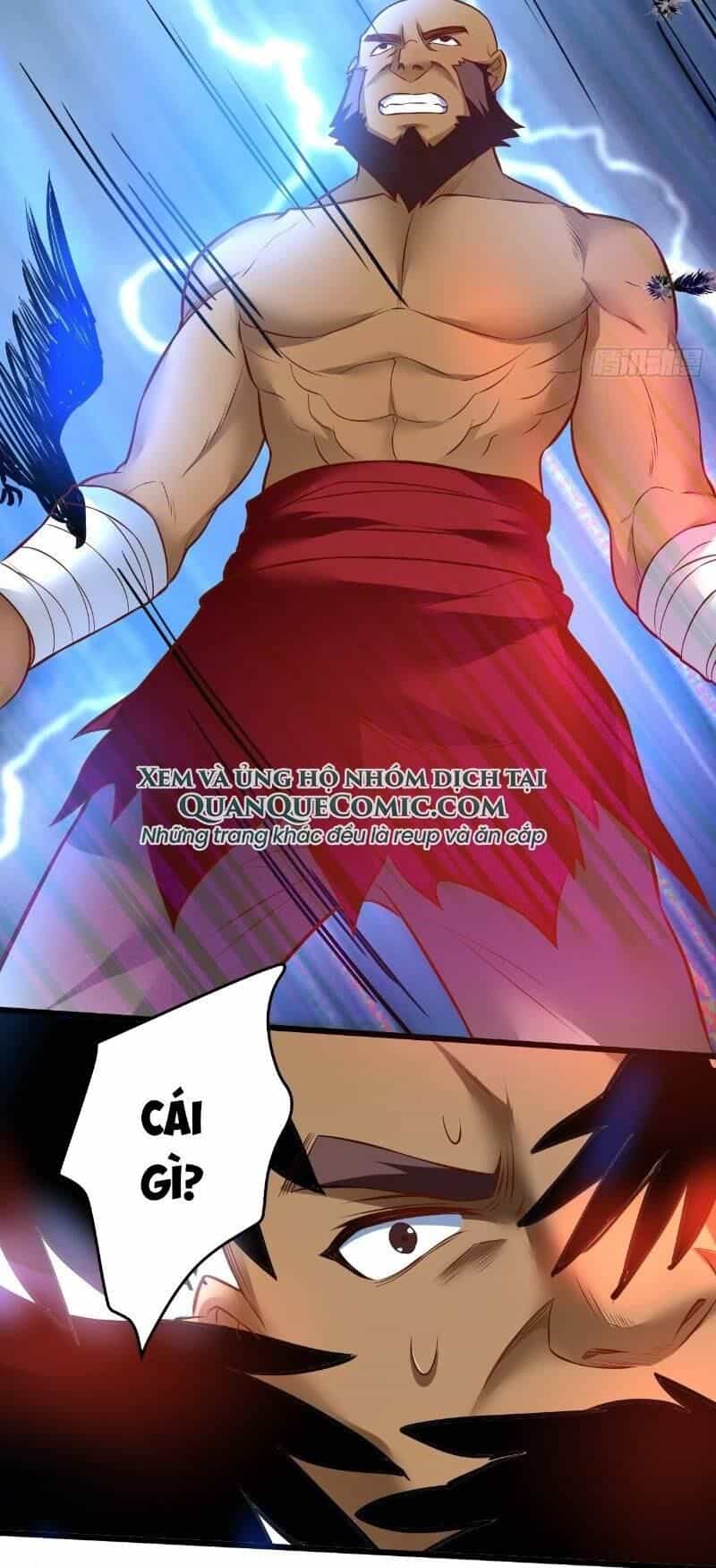 Trọng Sinh Tối Cường Ma Tôn Ở Rể - Chương 48 - ảnh 34