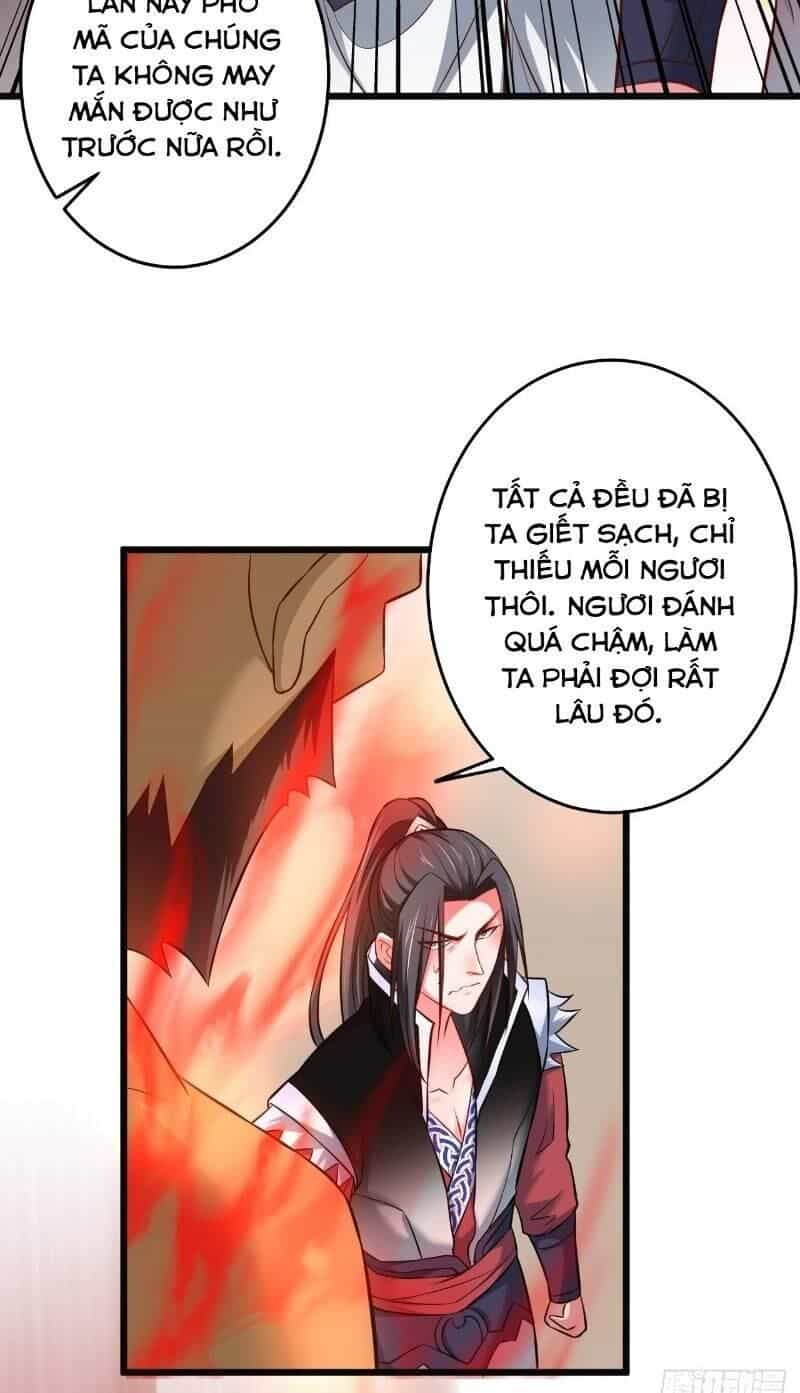 Trọng Sinh Tối Cường Ma Tôn Ở Rể - Chương 48 - ảnh 4