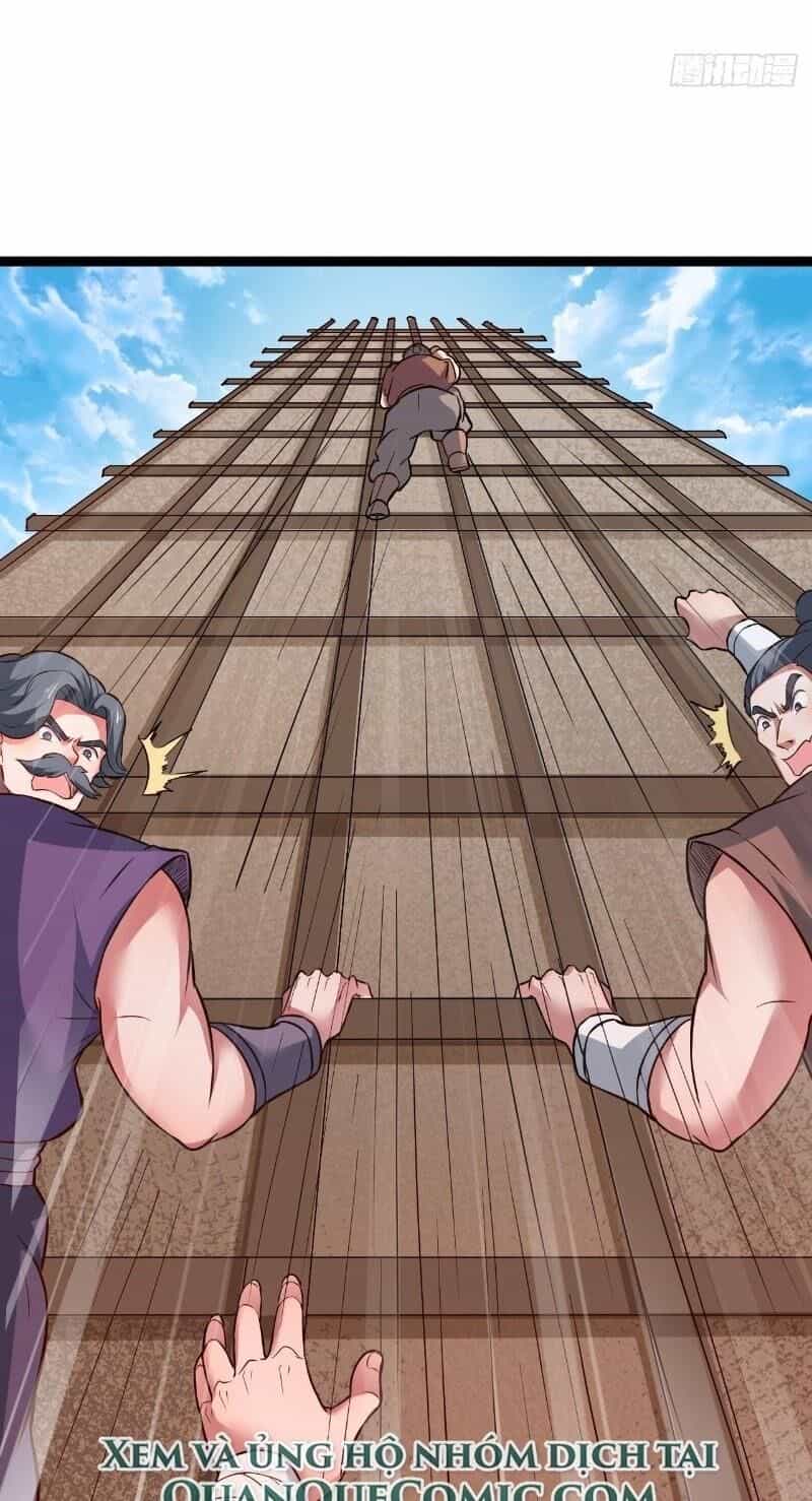 Trọng Sinh Tối Cường Ma Tôn Ở Rể - Chương 50 - ảnh 27
