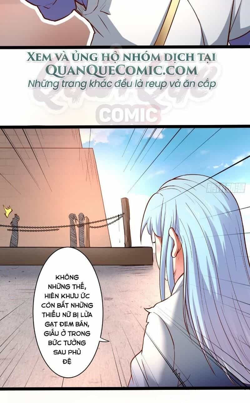 Trọng Sinh Tối Cường Ma Tôn Ở Rể - Chương 51 - ảnh 14