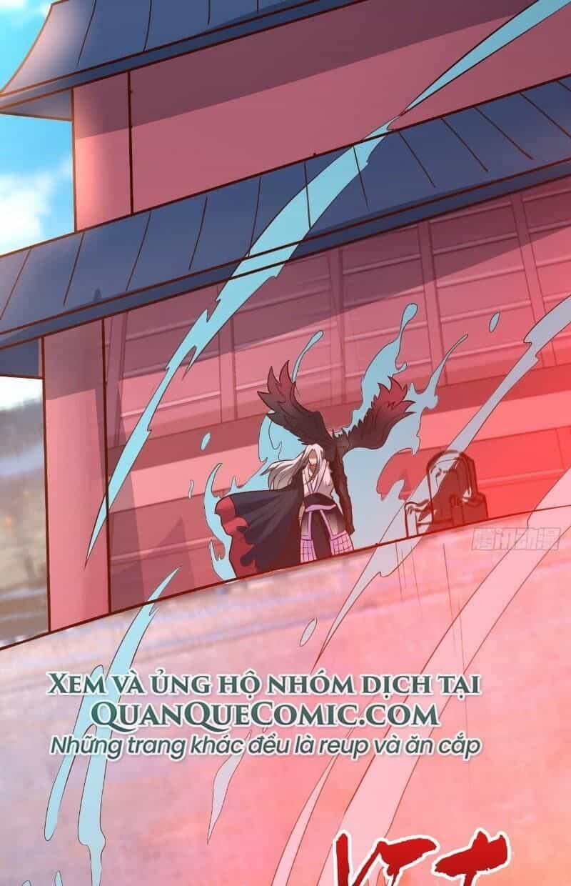 Trọng Sinh Tối Cường Ma Tôn Ở Rể - Chương 52 - ảnh 17