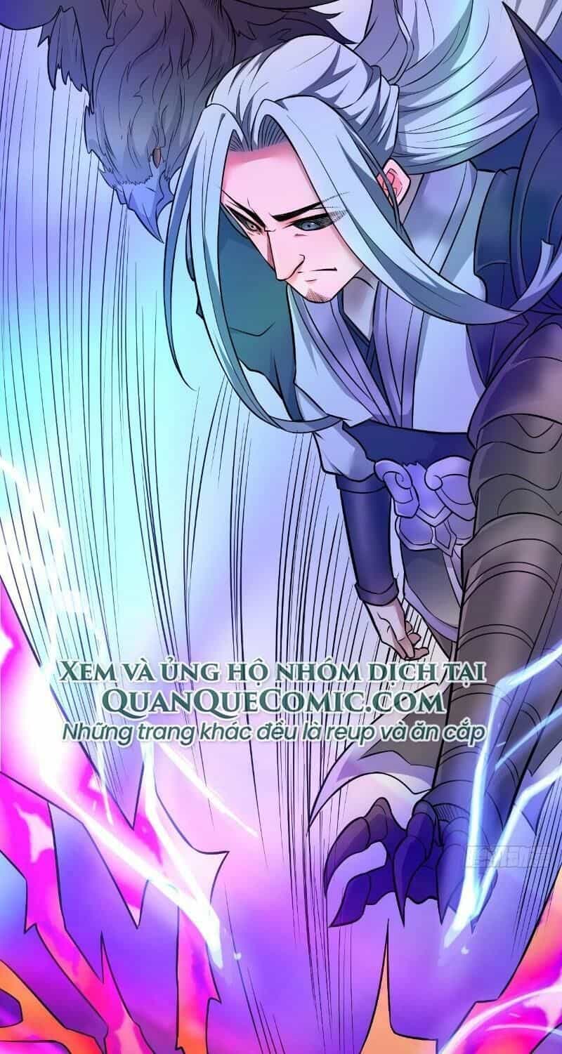Trọng Sinh Tối Cường Ma Tôn Ở Rể - Chương 52 - ảnh 6