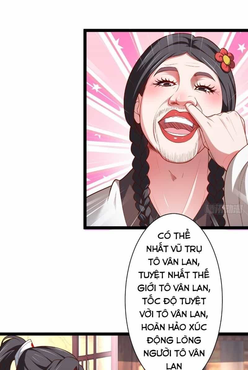 Trọng Sinh Tối Cường Ma Tôn Ở Rể - Chương 53 - ảnh 11