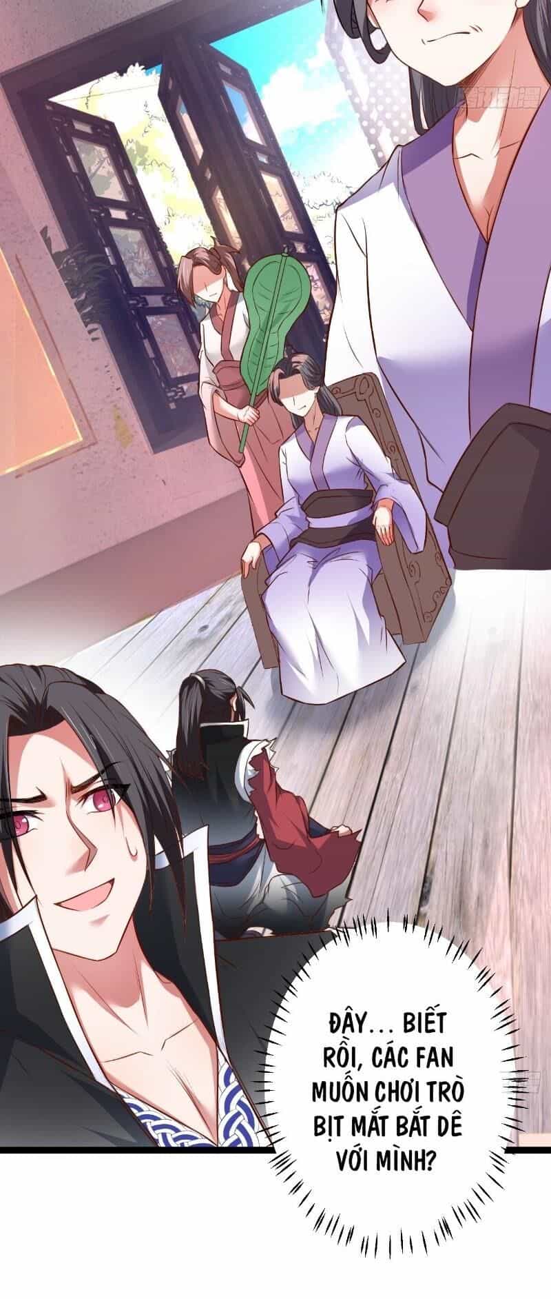 Trọng Sinh Tối Cường Ma Tôn Ở Rể - Chương 54 - ảnh 8