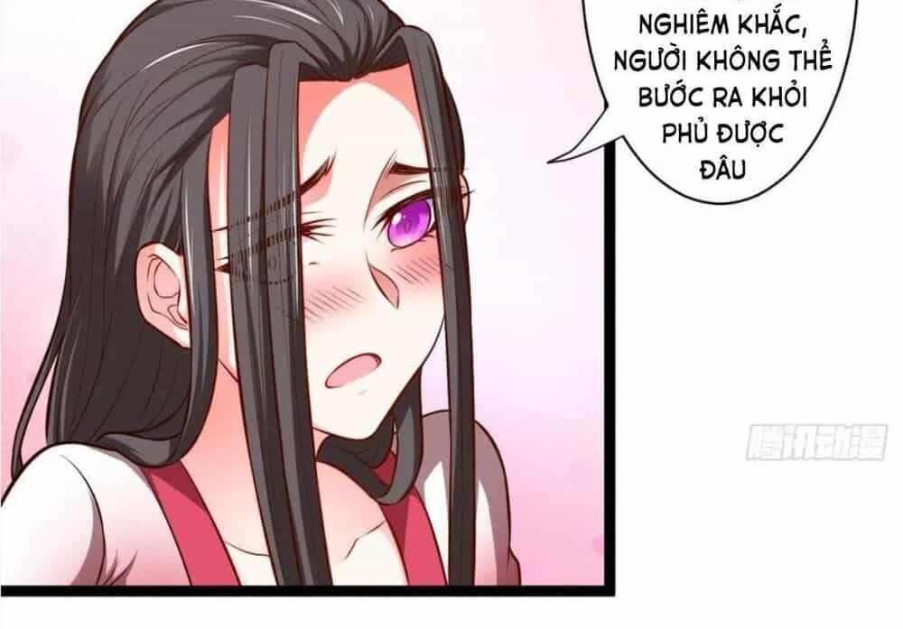 Trọng Sinh Tối Cường Ma Tôn Ở Rể - Chương 55 - ảnh 28