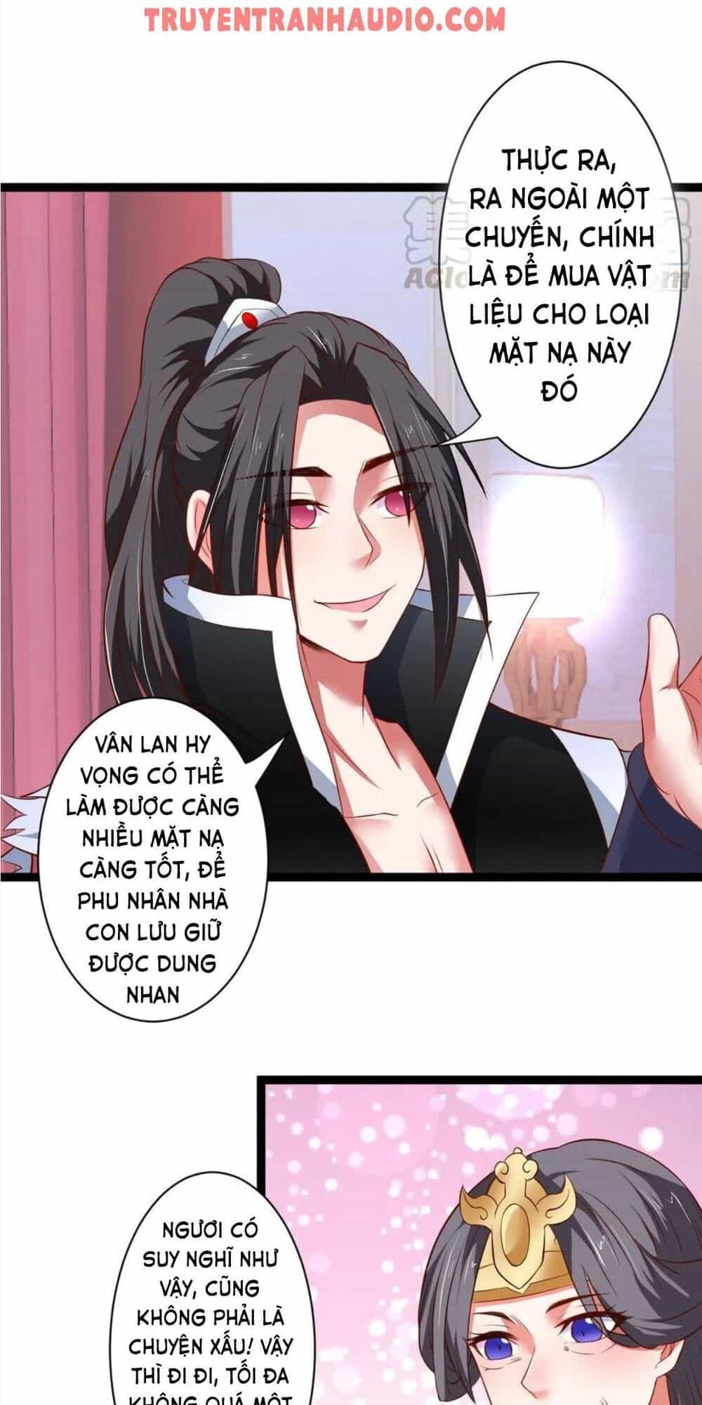 Trọng Sinh Tối Cường Ma Tôn Ở Rể - Chương 55 - ảnh 39