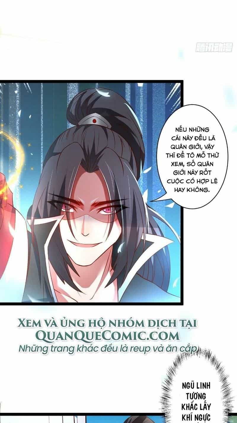 Trọng Sinh Tối Cường Ma Tôn Ở Rể - Chương 56 - ảnh 17