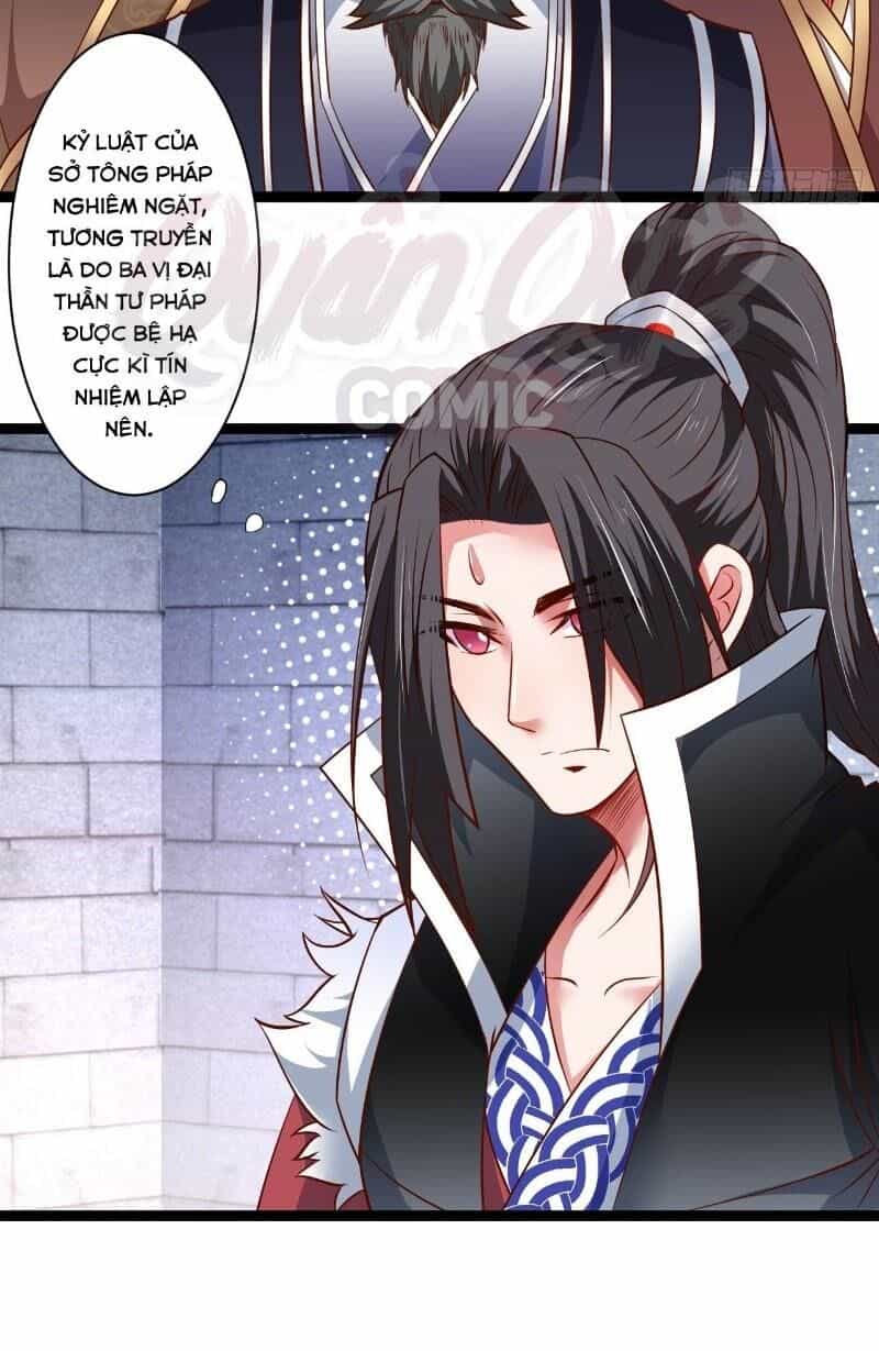 Trọng Sinh Tối Cường Ma Tôn Ở Rể - Chương 57 - ảnh 2