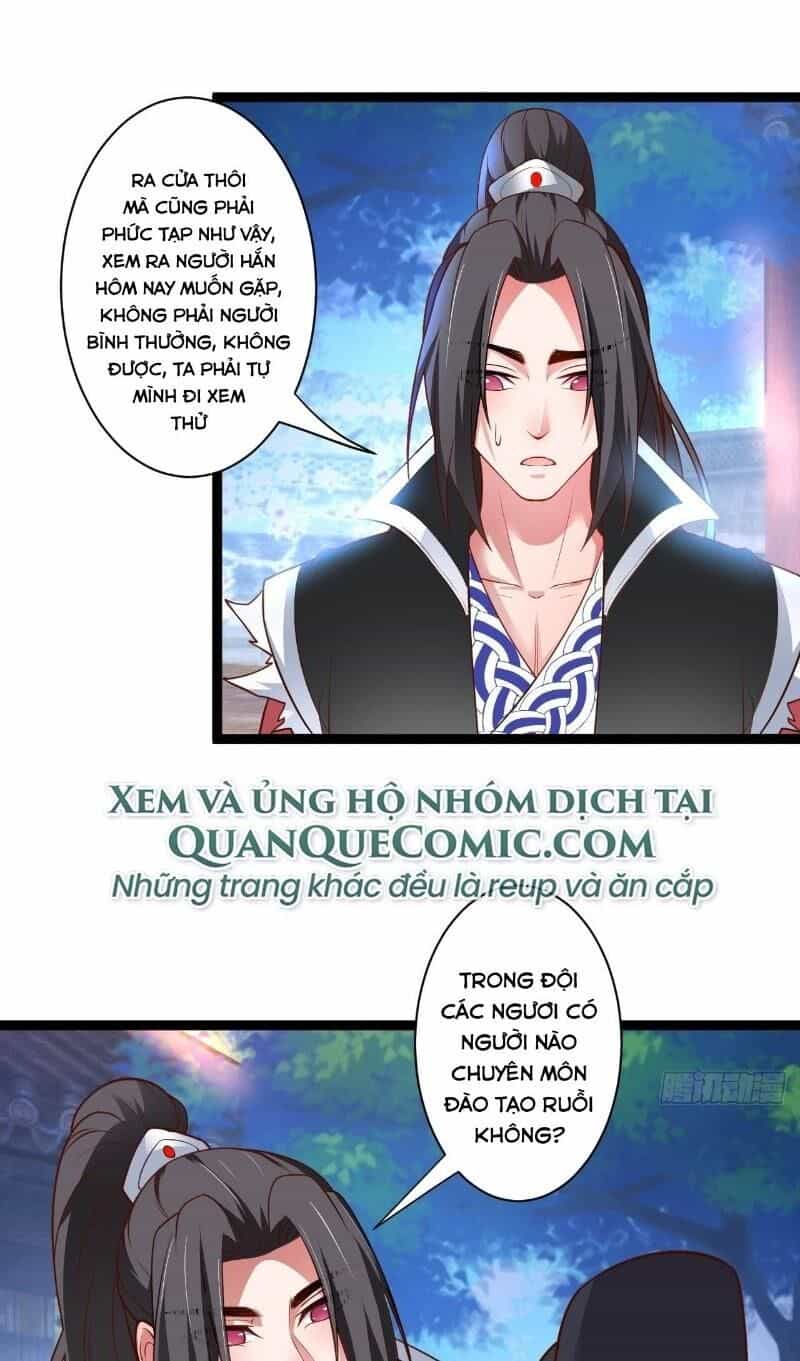 Trọng Sinh Tối Cường Ma Tôn Ở Rể - Chương 59 - ảnh 13