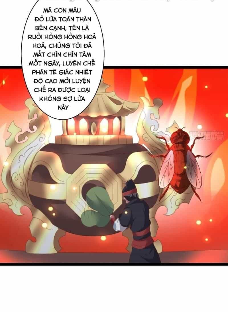 Trọng Sinh Tối Cường Ma Tôn Ở Rể - Chương 59 - ảnh 18