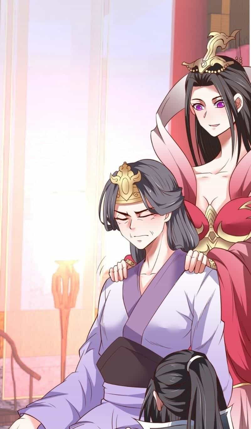 Trọng Sinh Tối Cường Ma Tôn Ở Rể - Chương 60 - ảnh 1