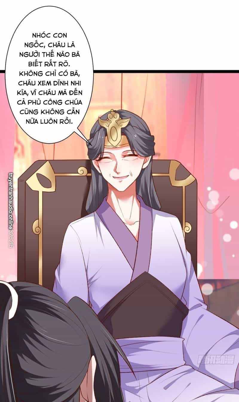 Trọng Sinh Tối Cường Ma Tôn Ở Rể - Chương 63 - ảnh 33