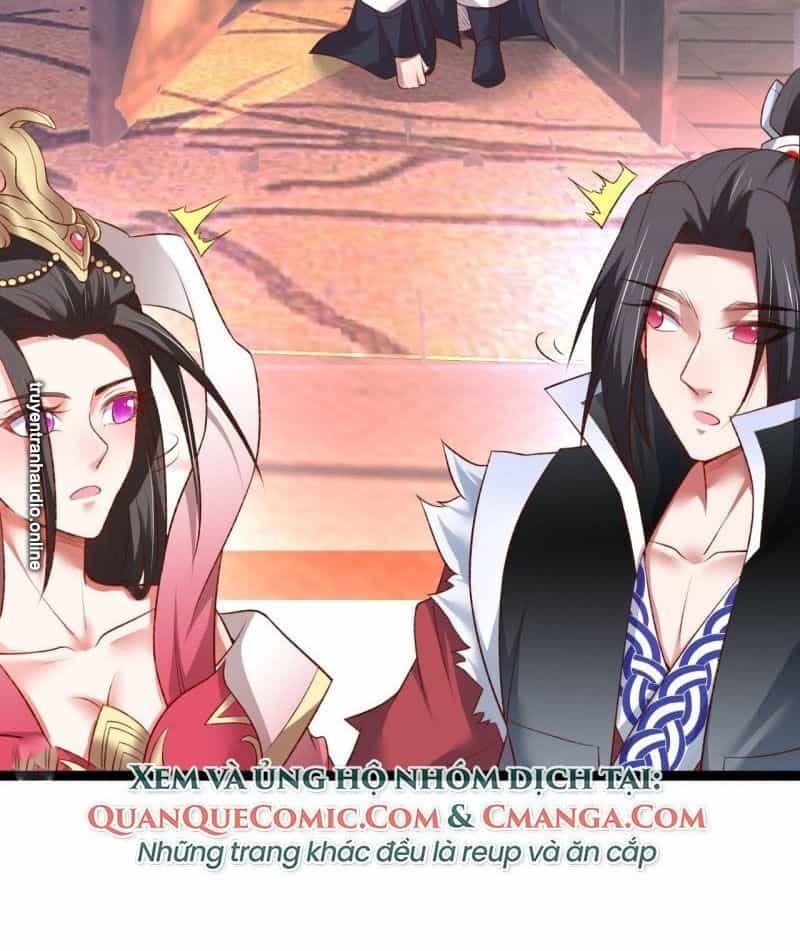 Trọng Sinh Tối Cường Ma Tôn Ở Rể - Chương 63 - ảnh 38