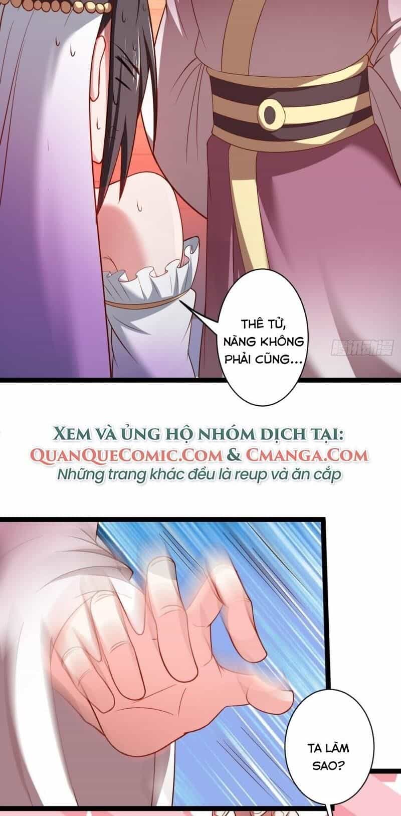 Trọng Sinh Tối Cường Ma Tôn Ở Rể - Chương 64 - ảnh 32