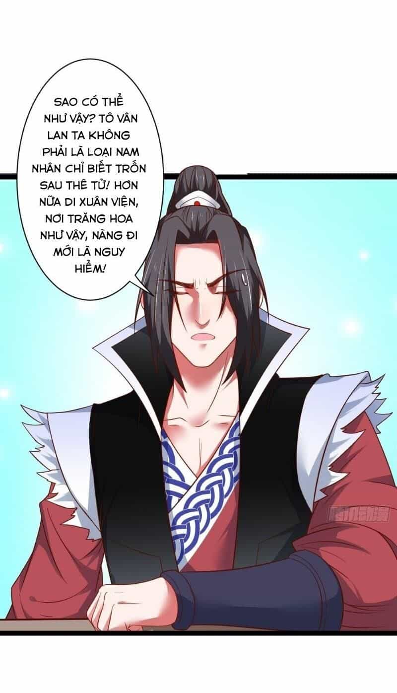 Trọng Sinh Tối Cường Ma Tôn Ở Rể - Chương 64 - ảnh 4
