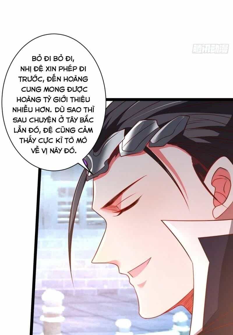 Trọng Sinh Tối Cường Ma Tôn Ở Rể - Chương 66 - ảnh 31