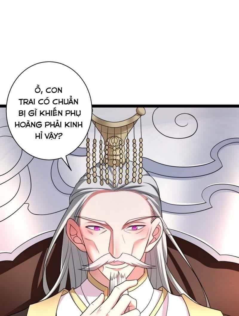 Trọng Sinh Tối Cường Ma Tôn Ở Rể - Chương 66 - ảnh 55