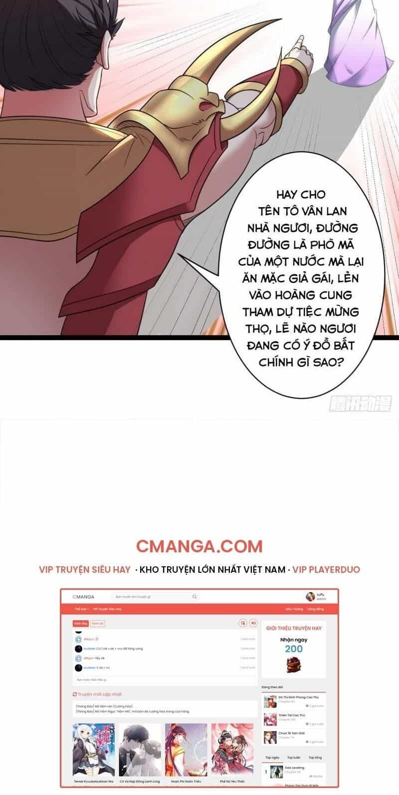 Trọng Sinh Tối Cường Ma Tôn Ở Rể - Chương 66 - ảnh 57
