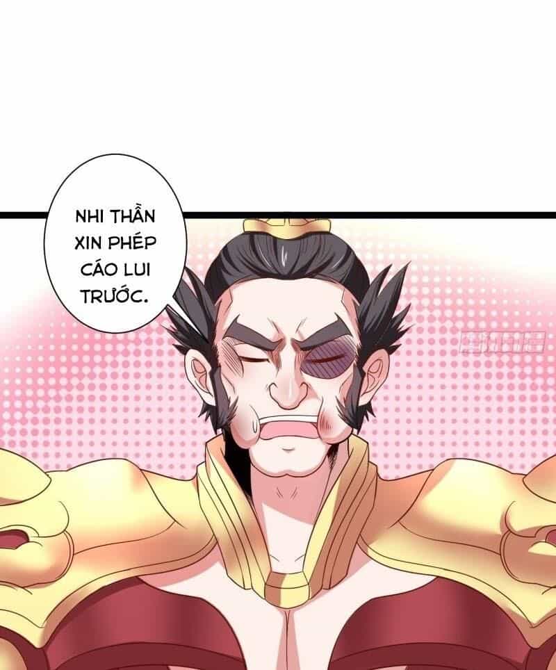 Trọng Sinh Tối Cường Ma Tôn Ở Rể - Chương 68 - ảnh 49