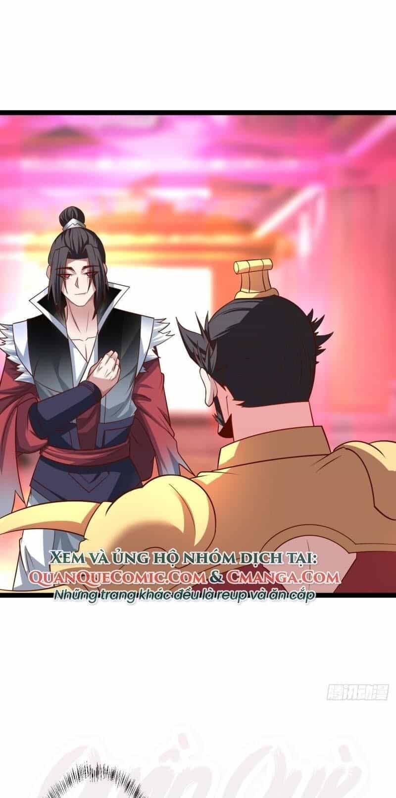 Trọng Sinh Tối Cường Ma Tôn Ở Rể - Chương 69 - ảnh 1