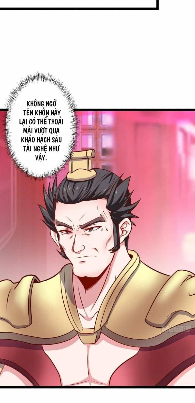 Trọng Sinh Tối Cường Ma Tôn Ở Rể - Chương 69 - ảnh 30