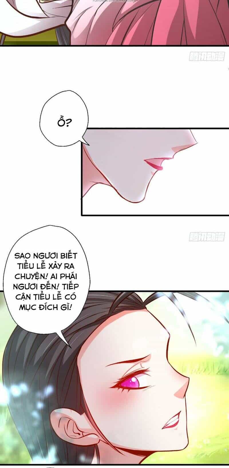 Trọng Sinh Tối Cường Ma Tôn Ở Rể - Chương 7 - ảnh 16
