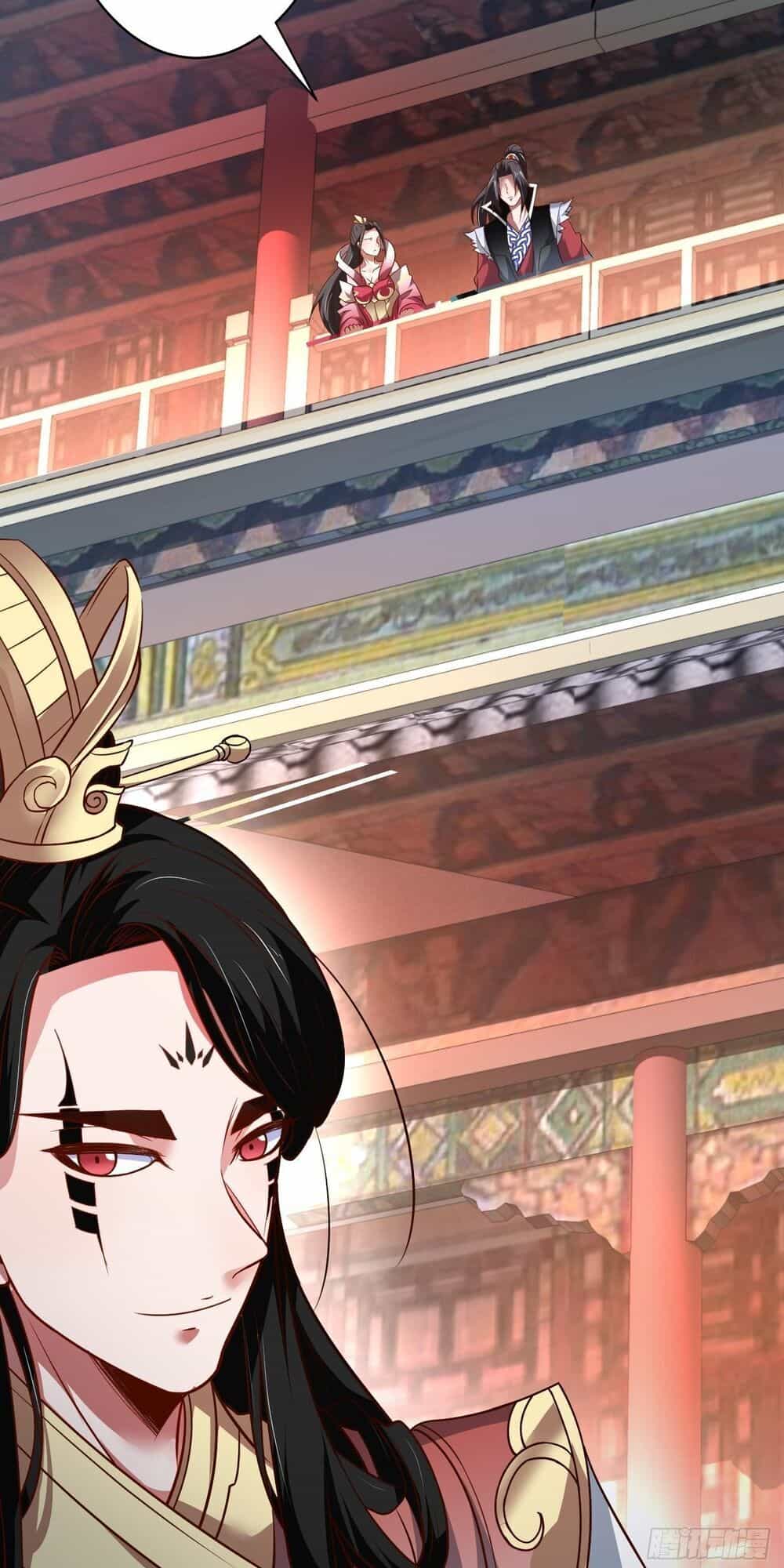Trọng Sinh Tối Cường Ma Tôn Ở Rể - Chương 74 - ảnh 13