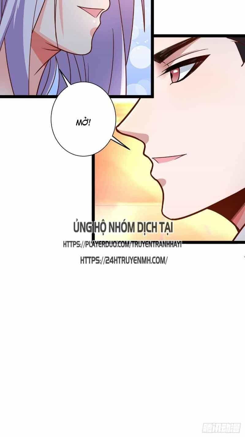 Trọng Sinh Tối Cường Ma Tôn Ở Rể - Chương 77 - ảnh 20