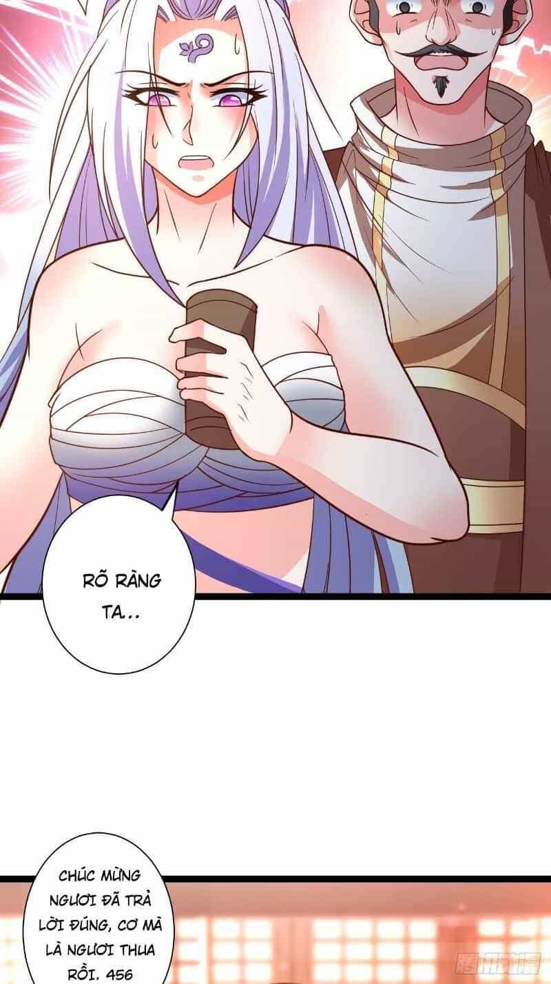 Trọng Sinh Tối Cường Ma Tôn Ở Rể - Chương 77 - ảnh 22