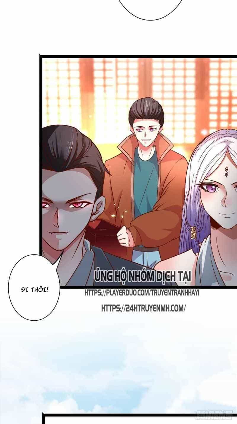 Trọng Sinh Tối Cường Ma Tôn Ở Rể - Chương 77 - ảnh 34