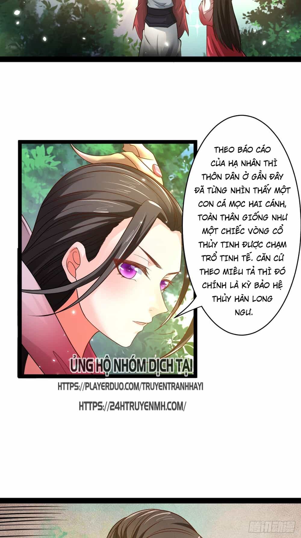 Trọng Sinh Tối Cường Ma Tôn Ở Rể - Chương 79 - ảnh 2