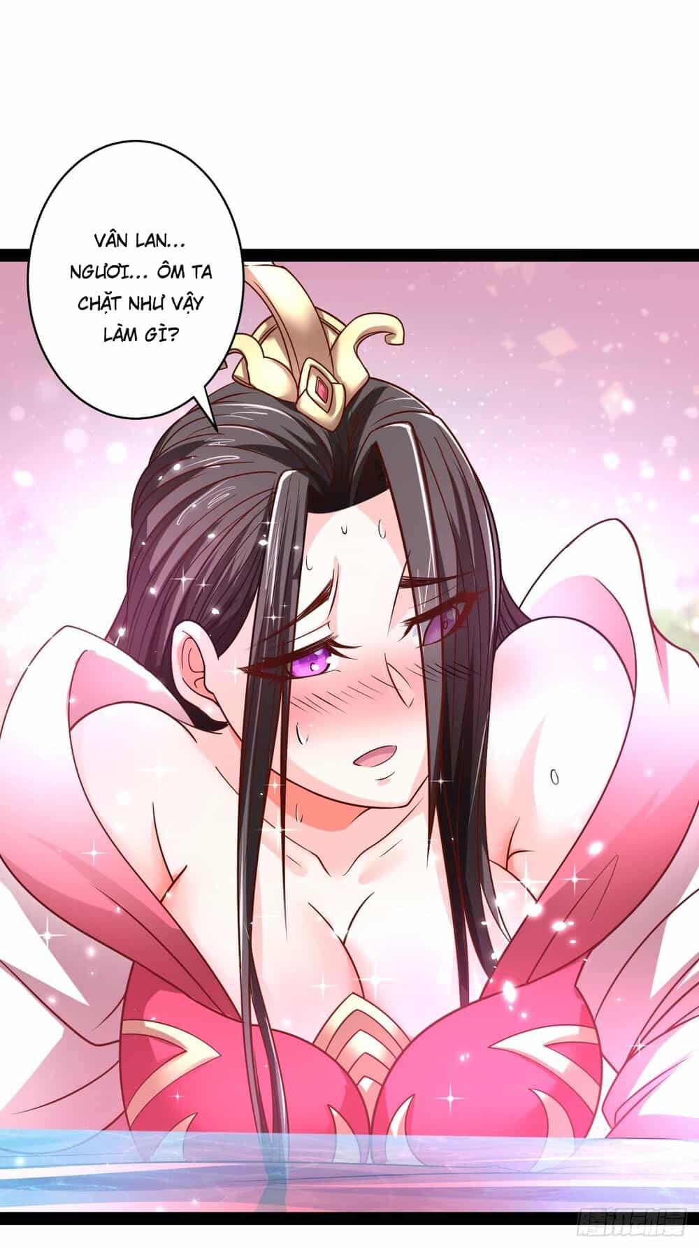 Trọng Sinh Tối Cường Ma Tôn Ở Rể - Chương 79 - ảnh 9