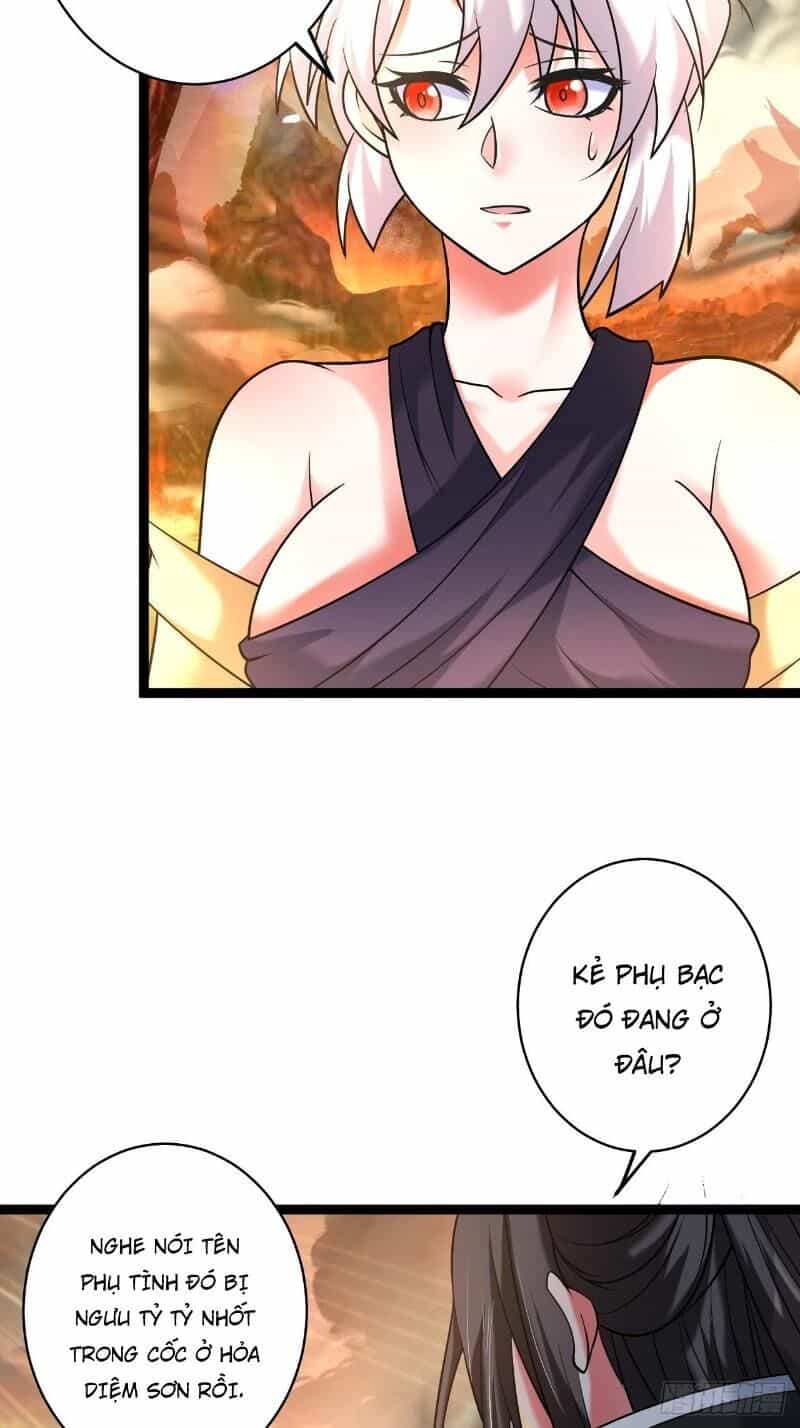 Trọng Sinh Tối Cường Ma Tôn Ở Rể - Chương 81 - ảnh 17