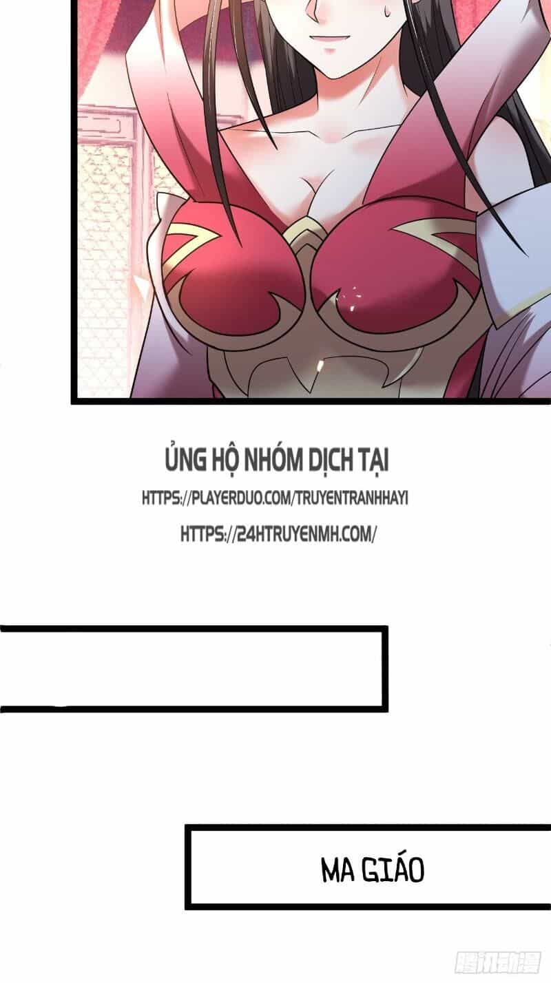 Trọng Sinh Tối Cường Ma Tôn Ở Rể - Chương 81 - ảnh 27