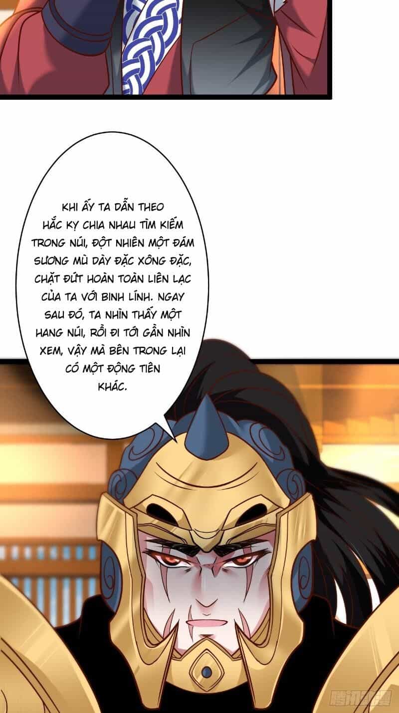Trọng Sinh Tối Cường Ma Tôn Ở Rể - Chương 83 - ảnh 8