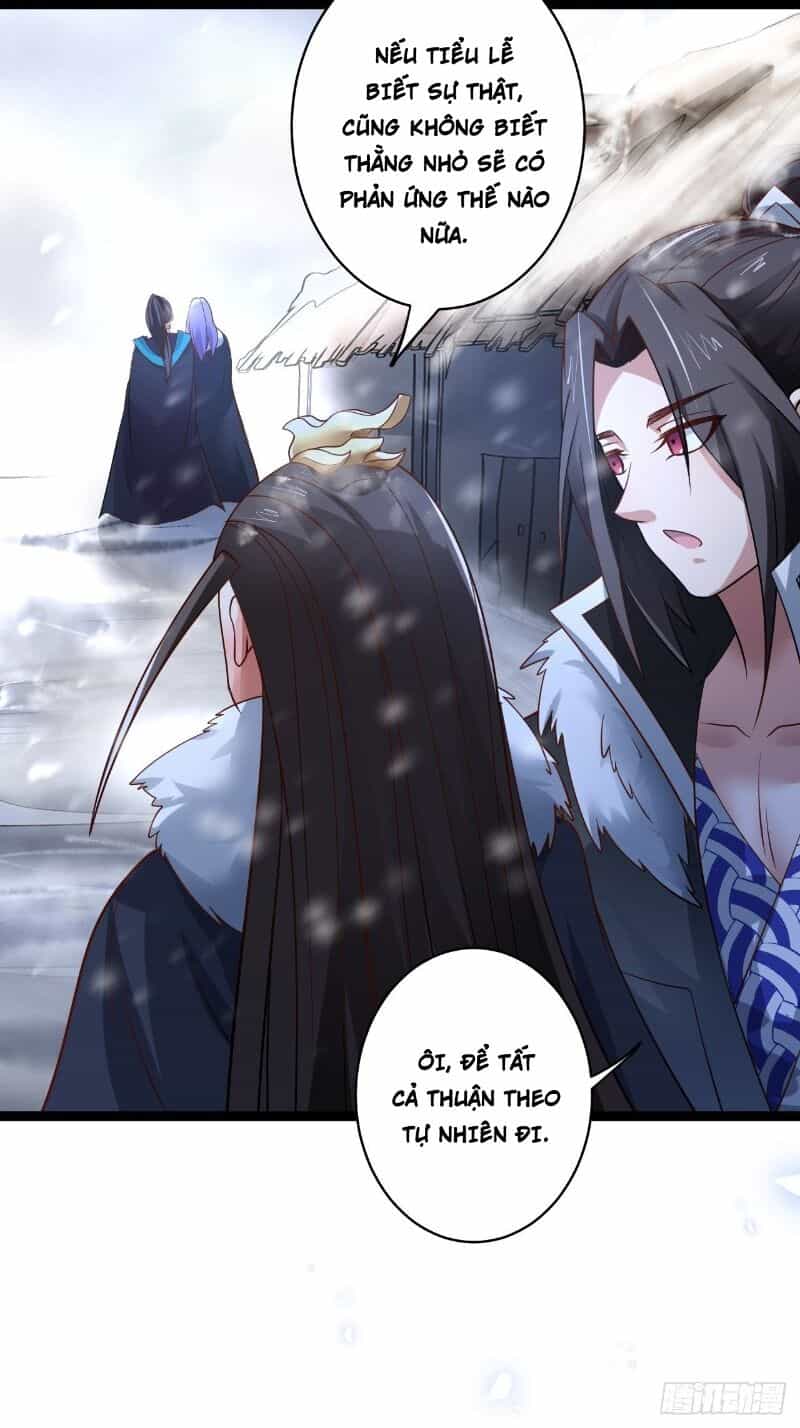 Trọng Sinh Tối Cường Ma Tôn Ở Rể - Chương 85 - ảnh 10