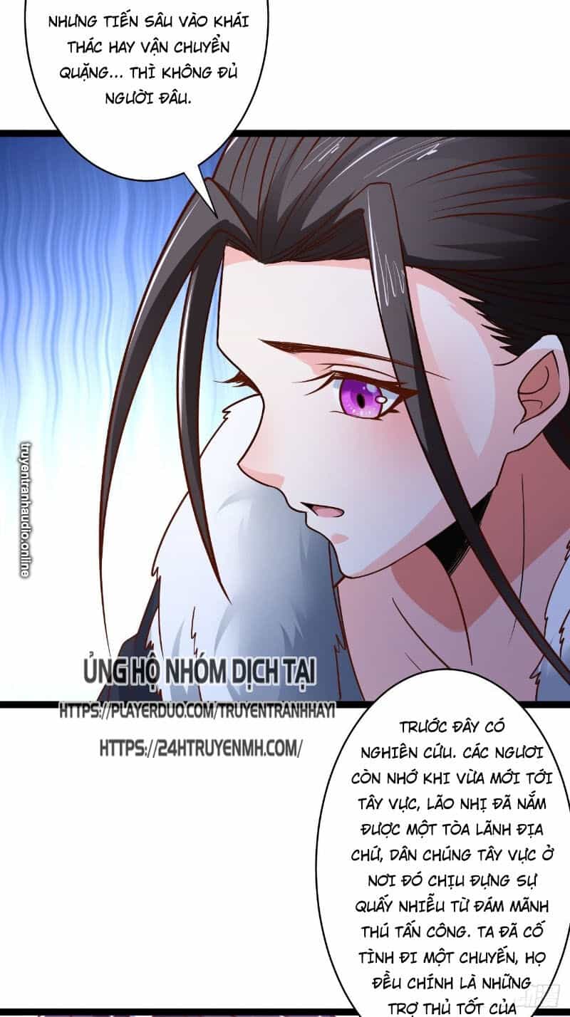 Trọng Sinh Tối Cường Ma Tôn Ở Rể - Chương 87 - ảnh 12