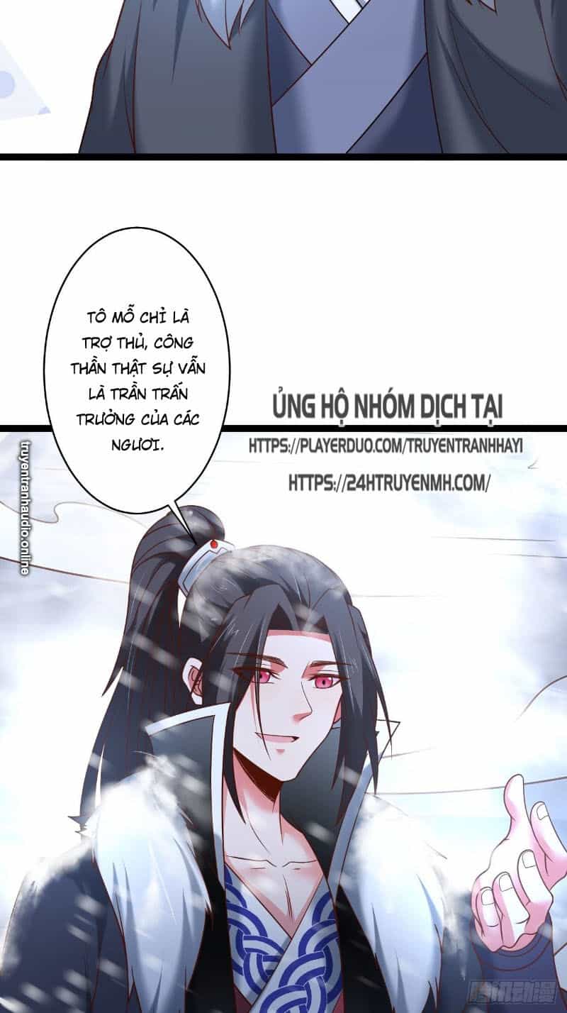 Trọng Sinh Tối Cường Ma Tôn Ở Rể - Chương 87 - ảnh 31