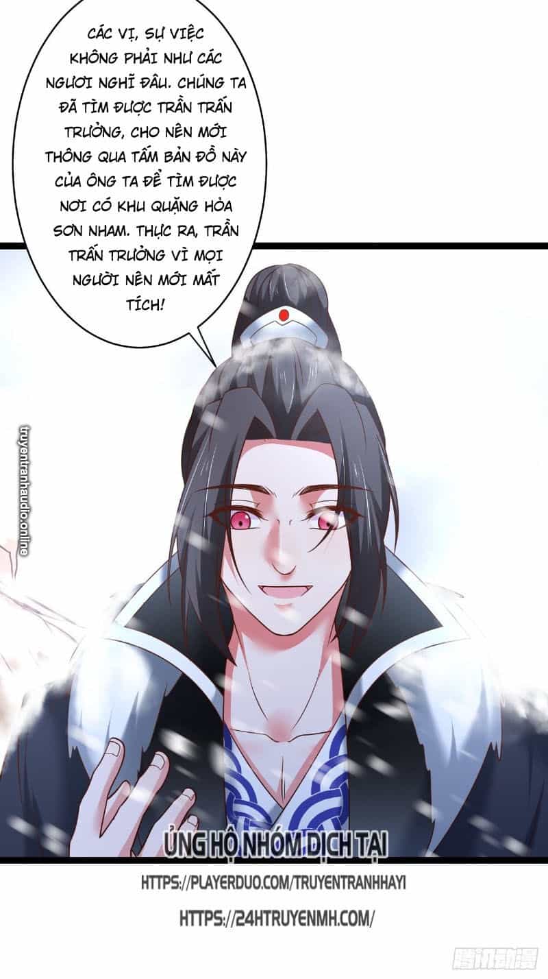 Trọng Sinh Tối Cường Ma Tôn Ở Rể - Chương 87 - ảnh 34