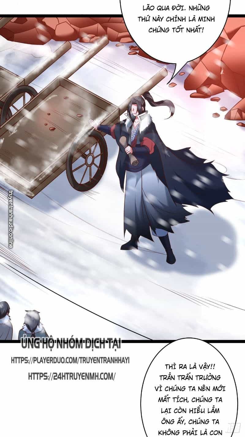 Trọng Sinh Tối Cường Ma Tôn Ở Rể - Chương 87 - ảnh 37