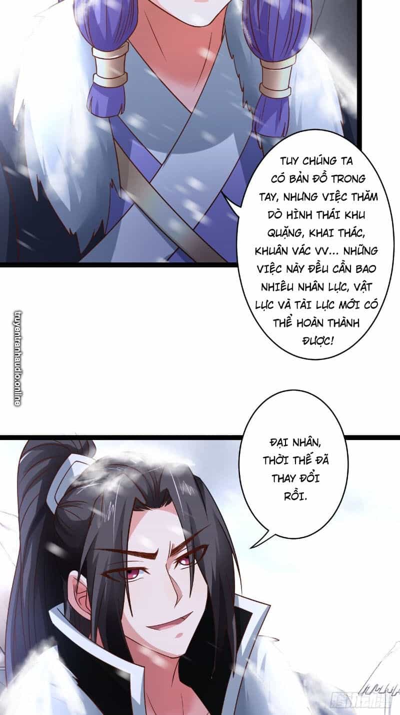 Trọng Sinh Tối Cường Ma Tôn Ở Rể - Chương 87 - ảnh 8