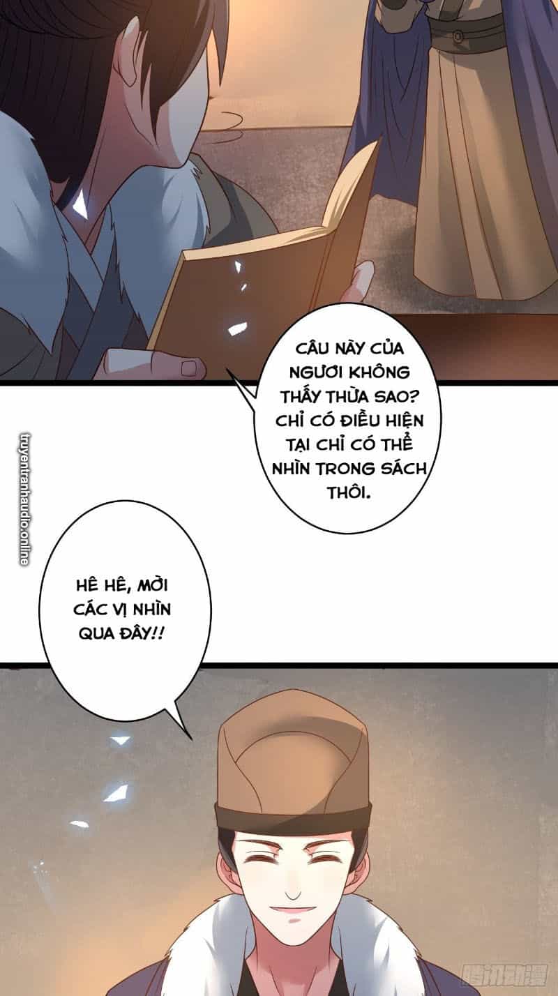 Trọng Sinh Tối Cường Ma Tôn Ở Rể - Chương 88 - ảnh 30