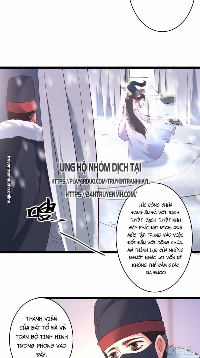 Trọng Sinh Tối Cường Ma Tôn Ở Rể - Chương 93 - ảnh 26