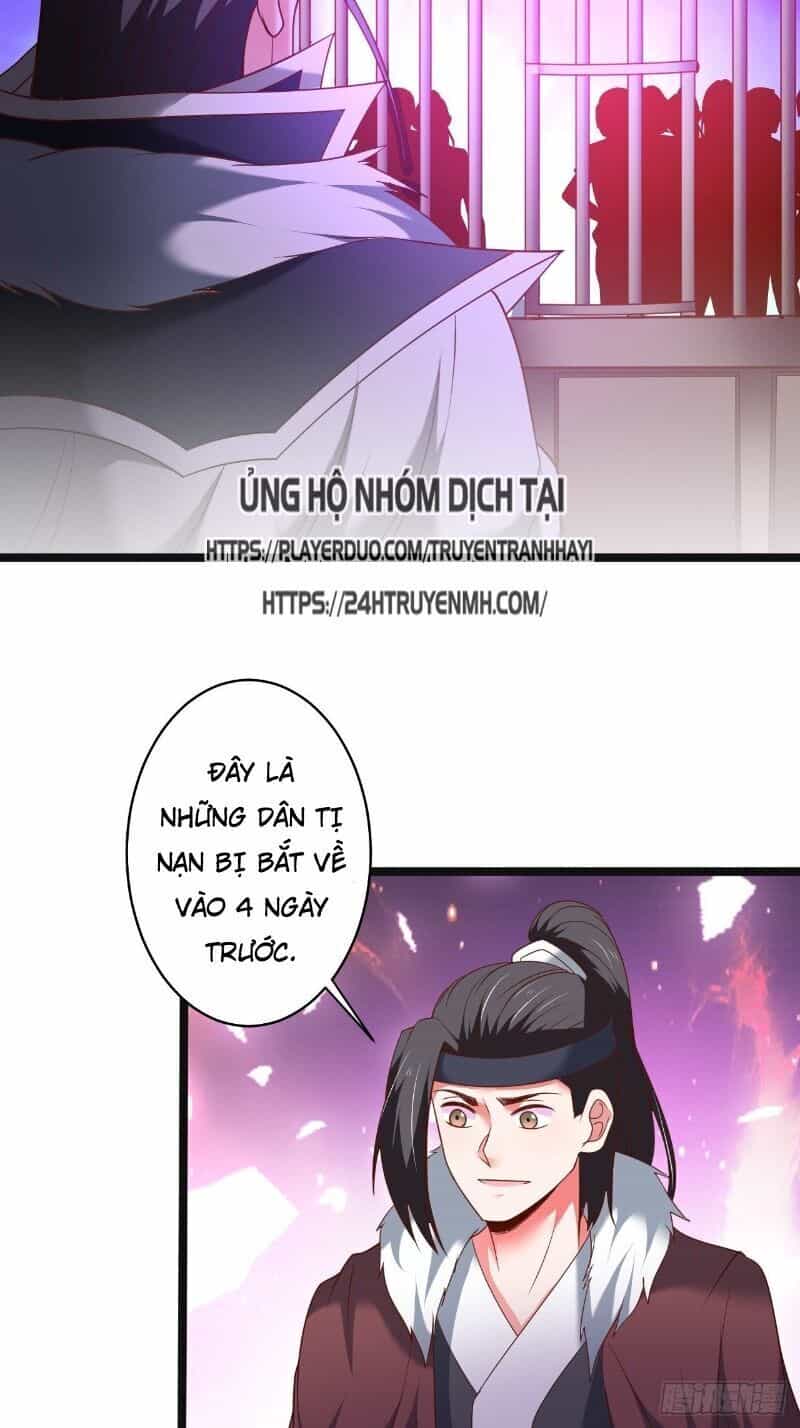 Trọng Sinh Tối Cường Ma Tôn Ở Rể - Chương 97 - ảnh 33
