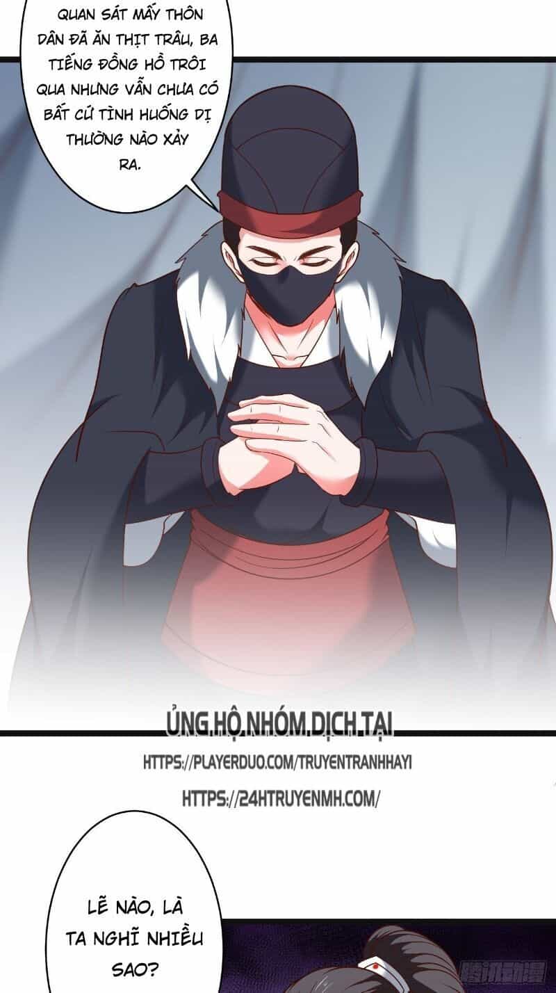 Trọng Sinh Tối Cường Ma Tôn Ở Rể - Chương 98 - ảnh 31