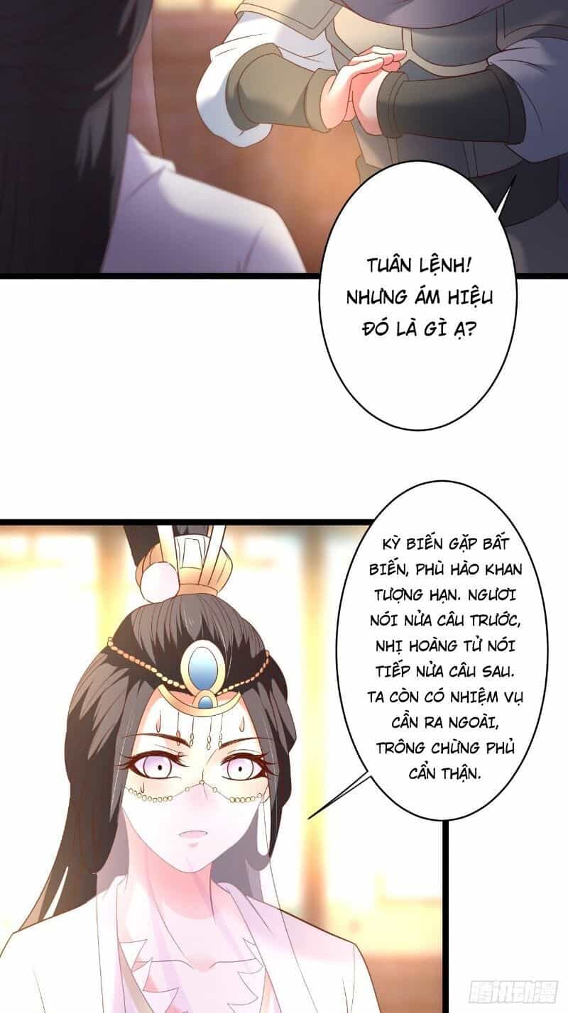 Trọng Sinh Tối Cường Ma Tôn Ở Rể - Chương 98 - ảnh 6