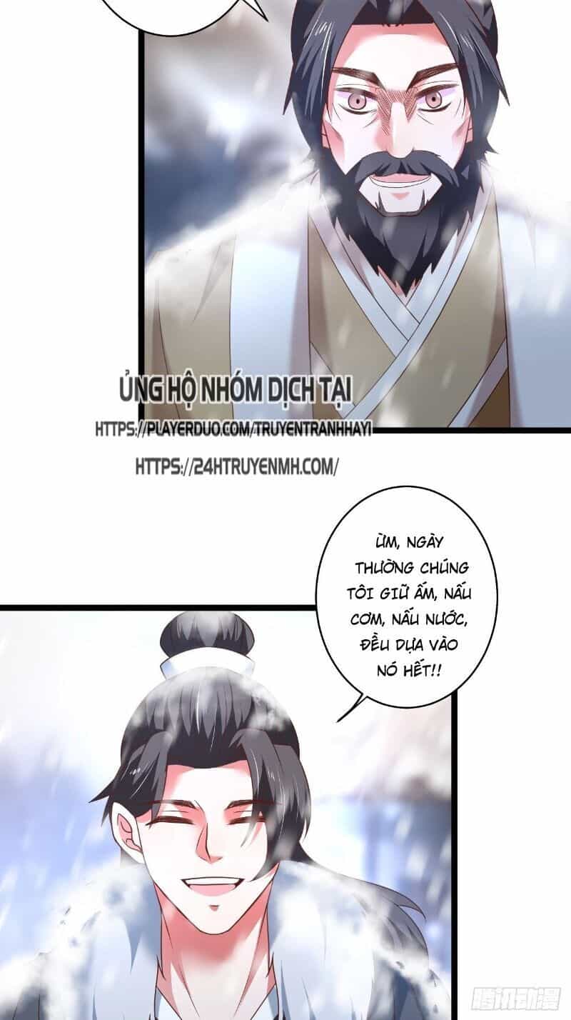 Trọng Sinh Tối Cường Ma Tôn Ở Rể - Chương 99 - ảnh 12