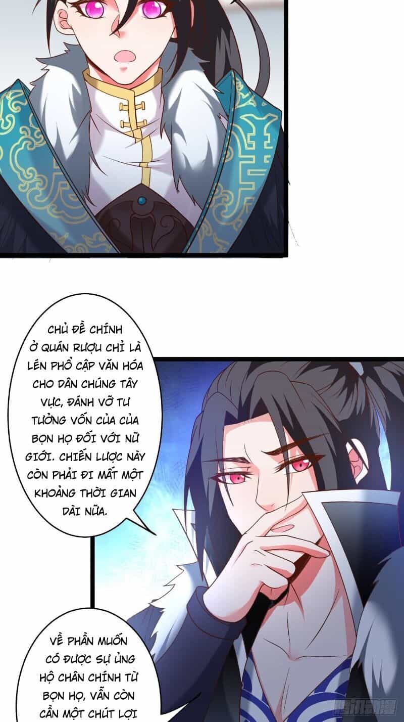 Trọng Sinh Tối Cường Ma Tôn Ở Rể - Chương 99 - ảnh 3